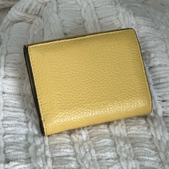 Coach Wallet - Picture 2 of 9